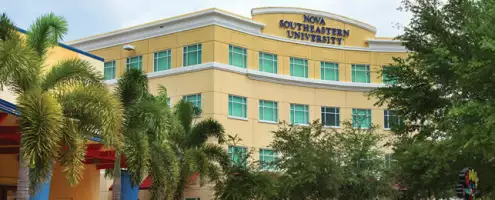 Nova Southeastern University