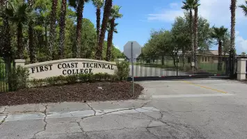 First Coast Technical College