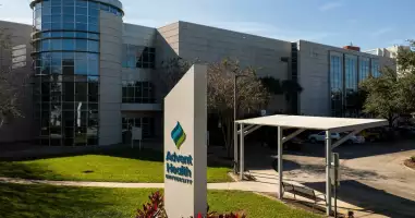 AdventHealth University