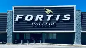 Fortis College-Orange Park