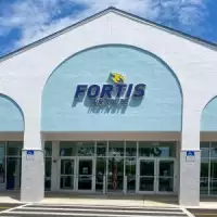 Fortis Institute-Port Saint Lucie