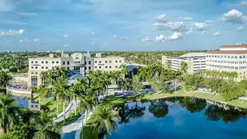 Nova Southeastern University