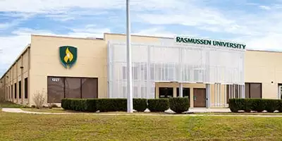 Rasmussen University - Ocala