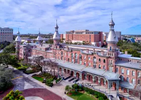 The University of Tampa