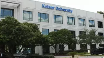 Keiser University