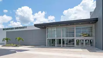 Rasmussen College - Central Pasco