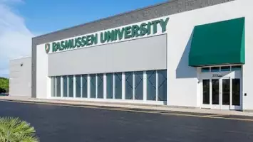 Rasmussen College-Tampa/Brandon