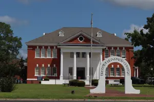 Brewton-Parker College