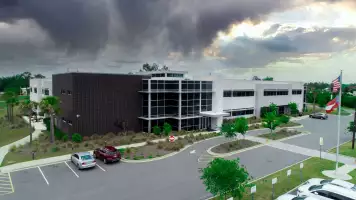 Coastal Pines Technical College