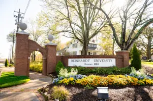 Reinhardt University