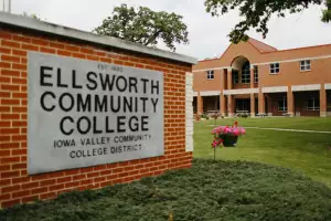 Ellsworth Community College