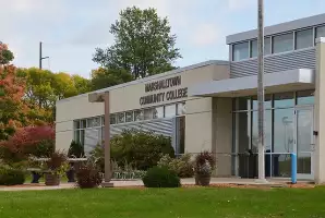 Marshalltown Community College