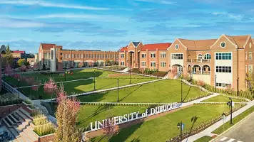 University of Dubuque
