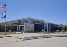Iowa Lakes Community College - Emmetsburg Campus