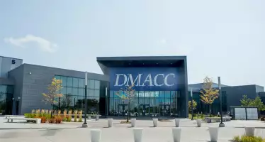 Des Moines Area Community College - Urban Campus