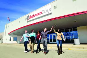 Northwestern College