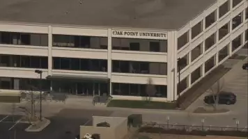 Oak Point University