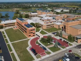 College of Lake County