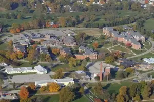 Danville Area Community College