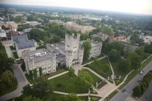 Eastern Illinois University