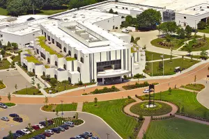 Joliet Junior College