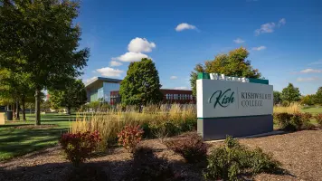 Kishwaukee College