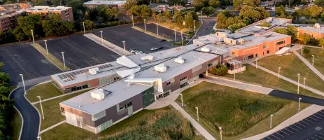 Oakton Community College