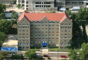 Saint Francis Medical Center College of Nursing