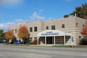 St. John's College-Department of Nursing