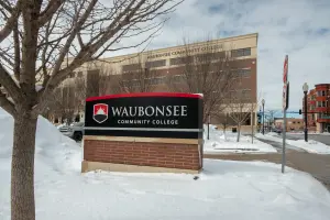 Waubonsee Community College