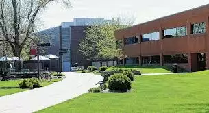 Indiana University Purdue University Columbus