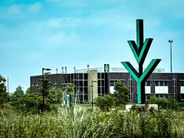 Ivy Tech Community College - Anderson
