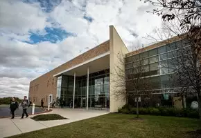 Ivy Tech Community College - Marion