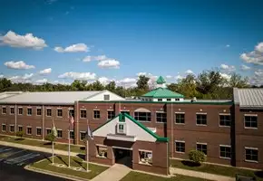 Ivy Tech Community College - Lawrenceburg