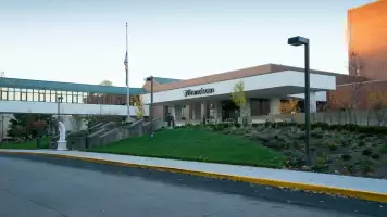 Saint Elizabeth School of Nursing