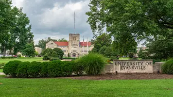 University of Evansville