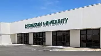 Rasmussen College - Kansas City