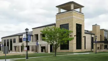 Washburn Institute of Technology