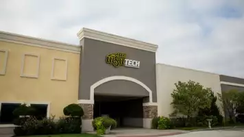 WSU Campus of Applied Sciences and Technology