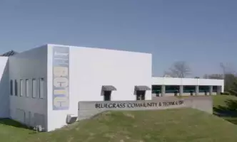 Bluegrass Community & Technical College