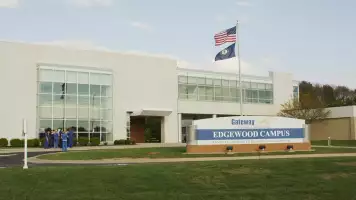 Gateway Community & Technical College