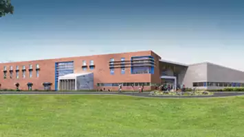 Hazard Community and Technical College