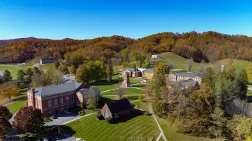 Lincoln Memorial University