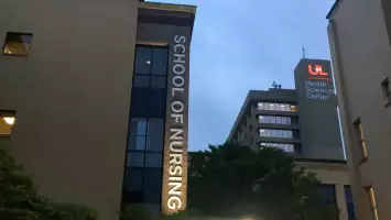 University of Louisville