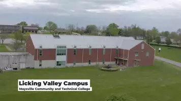 Maysville Community & Technical College - Licking Valley