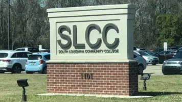 South Louisiana Community College