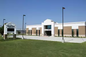 Central Louisiana Technical Community College