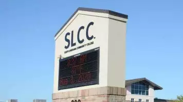 South Louisiana Community College