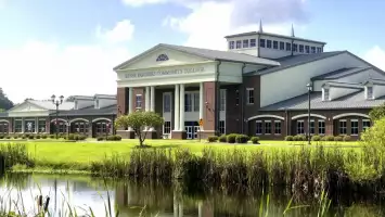 River Parishes Community College