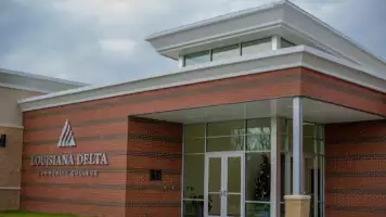 Louisiana Delta Community College